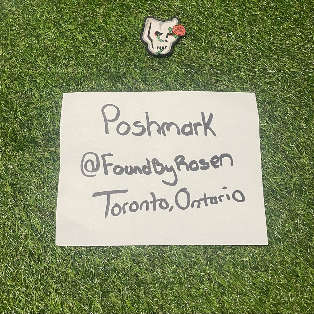 Meet your Posher, Rosen